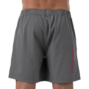Drop Shot - Benara Lima - Korte Broek - Grijs