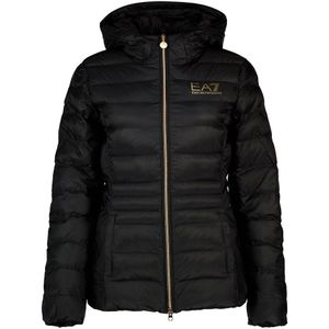 Ea7 Emporio Armani 6rtb01 Jacket Zwart M Vrouw