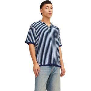 Jack & Jones Jones Korte Mouw Poloshirt