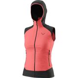 Dynafit - Mezzalama Polartec Alpha - Vest - Lichtgewicht - Ademend