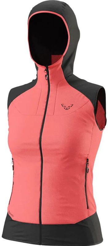Dynafit - Mezzalama Polartec Alpha - Vest - Lichtgewicht - Ademend