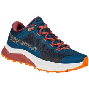 La Sportiva Karacal Trail Running Shoes Blauw EU 40 1/2 Vrouw
