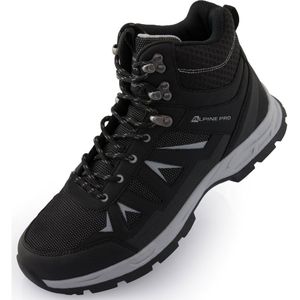 Alpine Pro Comte Hiking Boots Zwart EU 45 Man