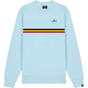 The Vandal Tricolore Trui