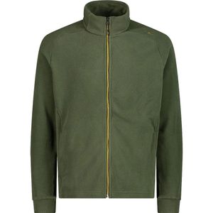 Arctic Fleece - Herenjas - Zwart - 100% Polyester