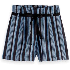 Scotch & Soda Ufj00719n Korte Broek