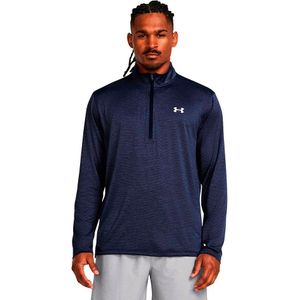 Under Armour Tech Vent Sweatshirt Met Halve Rits