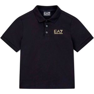 Ea7 Emporio Armani 7b000022_af10378 Korte Mouw Poloshirt