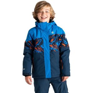 Dare2b - Humour III - Jas - Gerecycled - Waterdicht en Ademend Stretchmateriaal