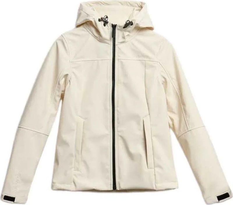 Superdry - Classic Trekker - Jas - Dames