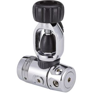 Tecnomar Marte Ice Yoke Eerste Trap Regelaar