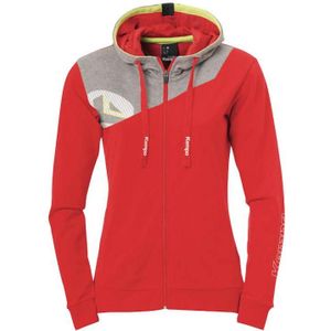 Kempa Core 2.0 Sweatshirt Met Rits