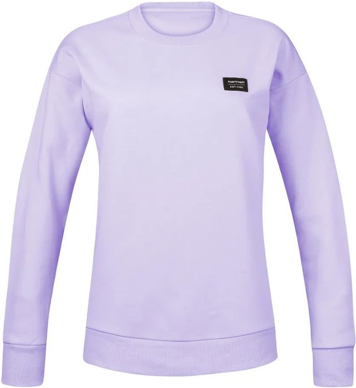Dames Sweatshirt - Hannah Moly - Regular Fit
