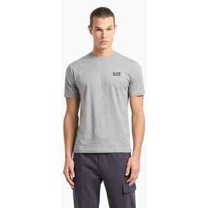 Ea7 Emporio Armani 8npt25_pjvpz T-shirt Met Korte Mouwen