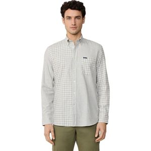 FaÇonnable Fm310909 Overhemd Met Lange Mouwen