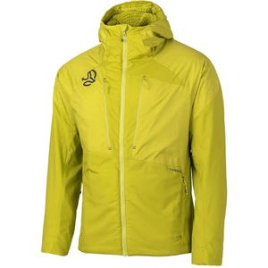 Ternua - Kimo - Jas - Multifunctioneel - Winddicht - Warm - Gerecycled