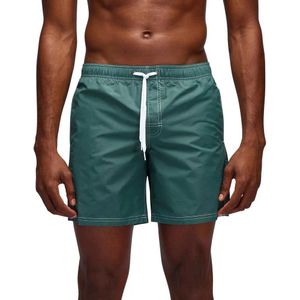 Sundek Elastic Iconic Taffeta Zwembroek