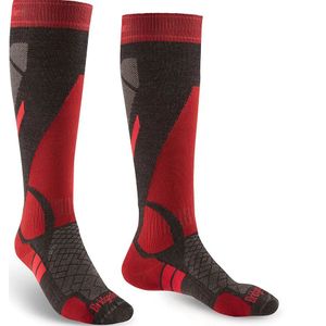 Bridgedale Heren LW skisokken