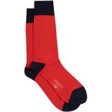 Hackett - Merino Lange Sokken