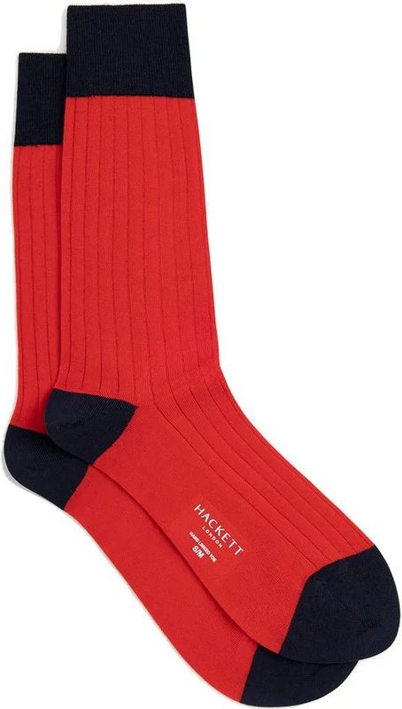 Hackett - Merino Lange Sokken