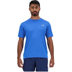 New Balance T-Shirt Athletic Run