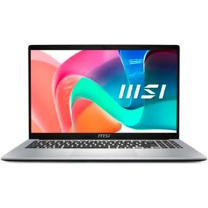 Msi Modern 15 F1mg-600es 15.6´´ Ultra 5-120u/16gb/512gb Ssd Laptop