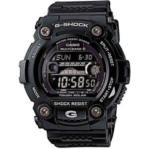 Casio Gw-7900b-1er Watch Zwart