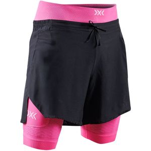 X-bionic Effektor 2in1 Korte Broek