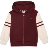 Fila - Vercelli - Jas - Unisex - Met Capuchon