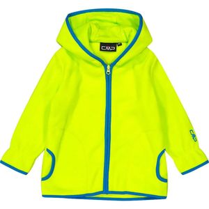 CMP - Arctic - Hoodie - Zware Fleece - Voor Kinderen