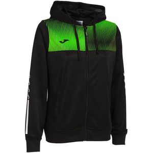 Joma Sweatshirt Met Rits