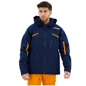 Spyder - Leader Jacket - Ski Jas - True Navy