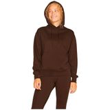 Jack & Jones - Anina Rel Every Jjxx - Hoodie - Geborsteld - Relaxte Pasvorm
