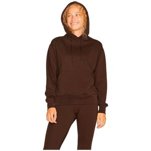 Jack & Jones - Anina Rel Every Jjxx - Hoodie - Geborsteld - Relaxte Pasvorm