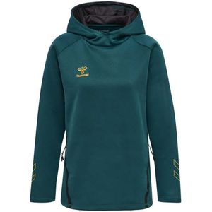 Hummel - Cima XK - Hoodie - Synthetisch