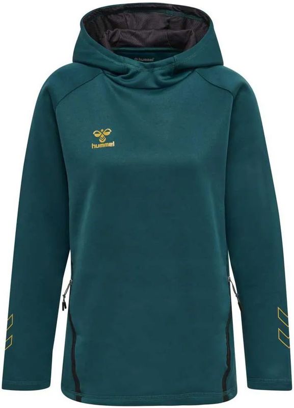 Hummel - Cima XK - Hoodie - Synthetisch