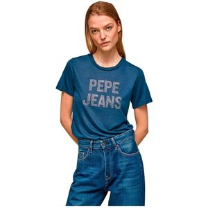 Pepe Jeans Niko T-shirt Met Korte Mouwen