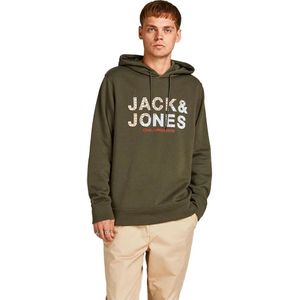 Jack & Jones Star Hoodie
