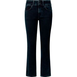 Pepe Jeans - Pl204735 - Spijkerbroek - Blauw - Katoen - Slim Fit