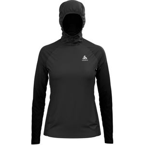 Odlo Ml Zeroweight Ceramiwarm Hoodie