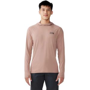 Mountain Hardwear Crater Lake™ Fleece Met Kap