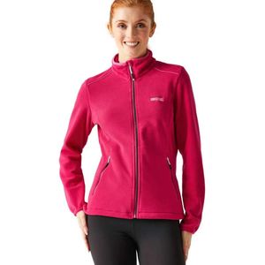 Regatta Floreo Iv Fleece Met Volledige Rits