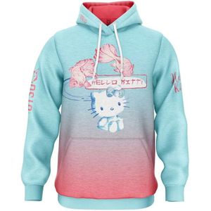Otso Hello Kitty Wave Hoodie