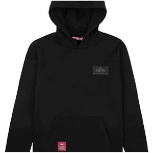 Alpha Industries Back Print Hoodie