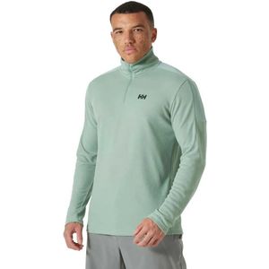Helly Hansen - Hp 2.0 - T-shirt - Groen - Lange Mouwen