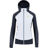 Karpos - Lede - Jas - Hybride - Windbeschermend - Ademend