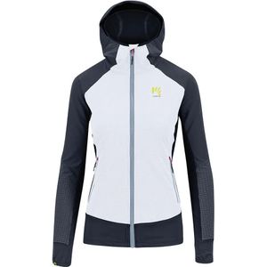 Karpos - Lede - Jas - Hybride - Windbeschermend - Ademend