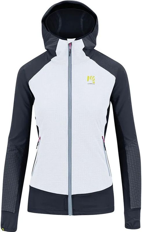 Karpos - Lede - Jas - Hybride - Windbeschermend - Ademend