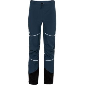 Vaude Capacida Pants Blauw 110-116 cm Jongen