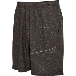 Hummel Court Aop Pocket Korte Broek